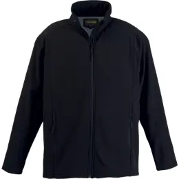 Evoke Jacket Black